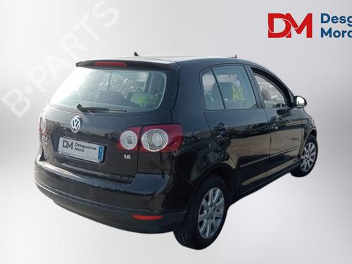Front left window mechanism VW GOLF PLUS V (5M1, 521)  | BP28519066C22  - Image 8