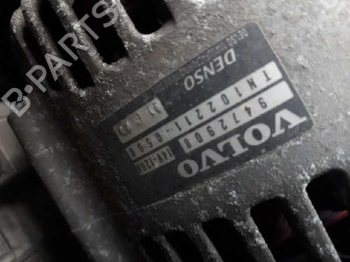 Used Alternator VOLVO V40 Estate (645) 1.8 (115 hp) 12645612