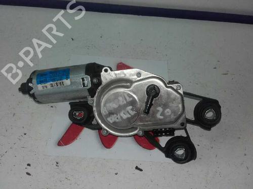 Rear wiper motor SEAT IBIZA III (6L1)  | BP16238347M102 