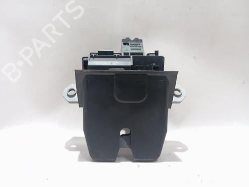 Used Tailgate lock Tailgate lock FORD C-MAX II (DXA/CB7, DXA/CEU) [2010-2019] 35725184 35725184