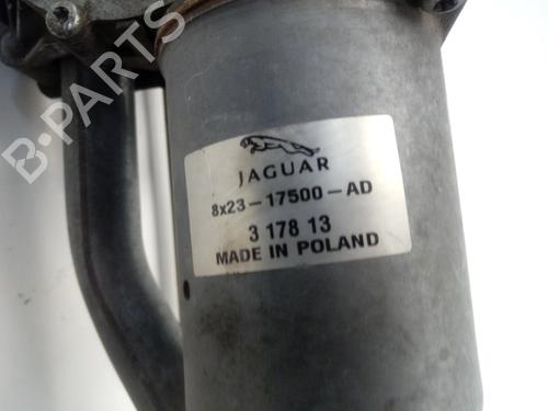 Front wiper motor JAGUAR XF I (X250)  | BP15255328M29 