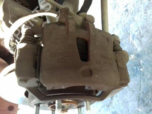 Used Left front brake caliper KIA PRO CEE'D (ED) [2008-2013]  30369632