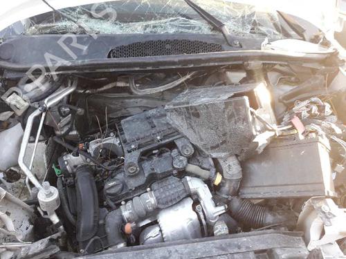 Warning switch CITROËN BERLINGO Box Body/MPV (B9)  | BP12653197I22 