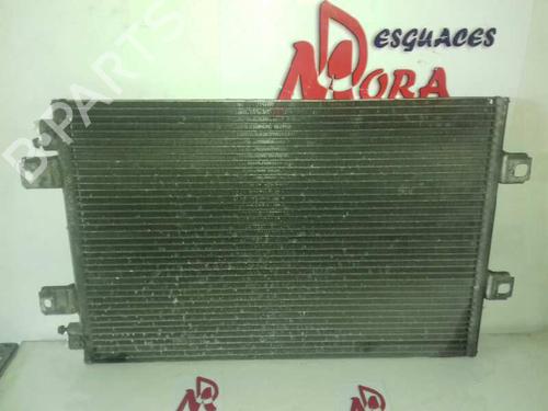 AC radiator RENAULT MASCOTT Platform/Chassis (UH_, HH_)  | BP26699575M32 
