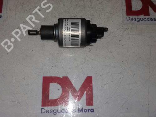 Used Starter Starter MERCEDES-BENZ C-CLASS (W204) [2007-2015] 12644636 12644636