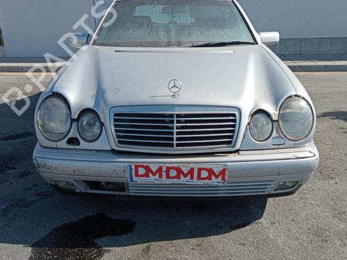 ABS pump MERCEDES-BENZ E-CLASS (W210) E 300 Turbo-D (210.025) | BP12671467M43