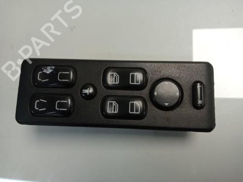 Used Left front window switch MERCEDES-BENZ VITO Van (W638) 110 D 2.3 (638.074, 638.078) (98 hp) 17683795