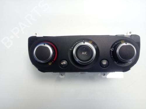 Climate control RENAULT CLIO IV (BH_)  | BP12668113I5 