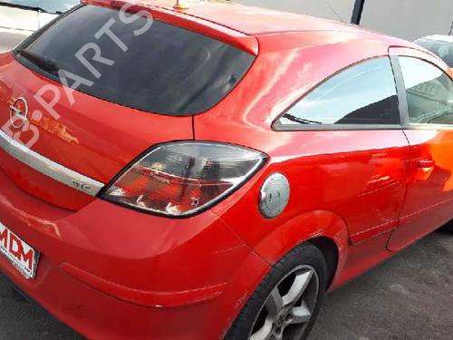Egr OPEL ASTRA H GTC (A04)  | BP16868544M69 