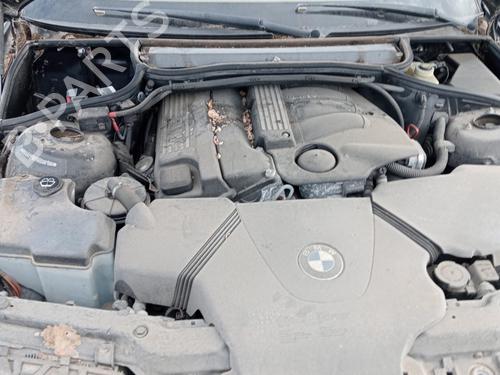 Gearbox BMW 3 (E46) 316 i | BP13541408M3