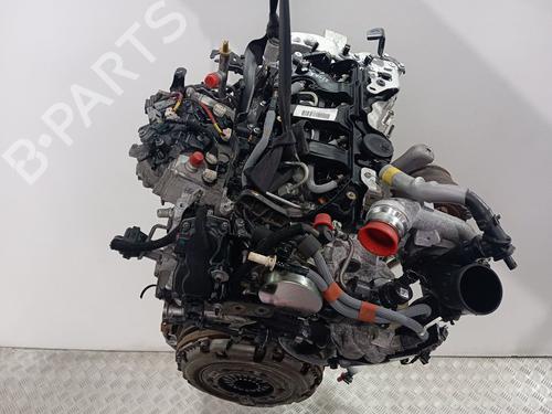 Engine RENAULT TRAFIC III Van (FG_)  | BP28031220M1 