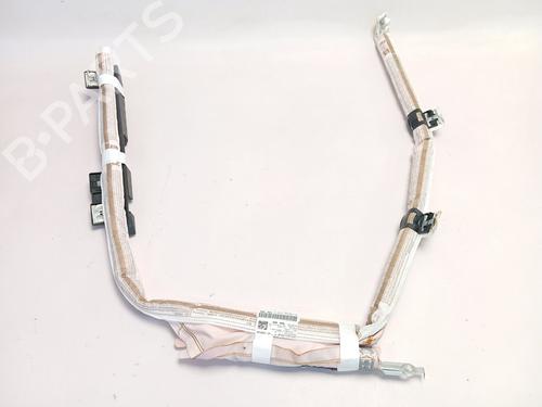 Used Right curtain airbag SEAT ARONA (KJ7, KJP) [2017-2025]  23240603