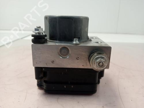 ABS pump RENAULT CLIO IV (BH_)  | BP17144402M43 