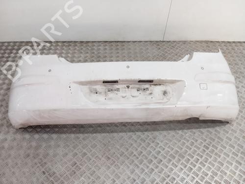 rear-bumper-hyundai-i30-fd-2007-2008-2009-2010-2011-2012-34734510 main image