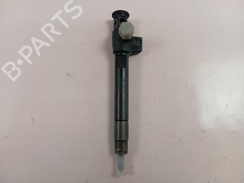 Used Injector PEUGEOT BOXER Van [2006-2025]  30376060