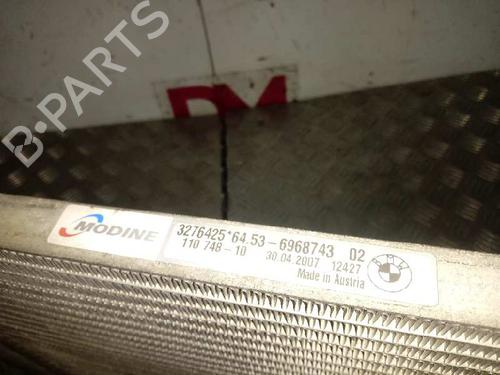 AC radiator BMW 1 (E87) 118 d | BP12934854M32