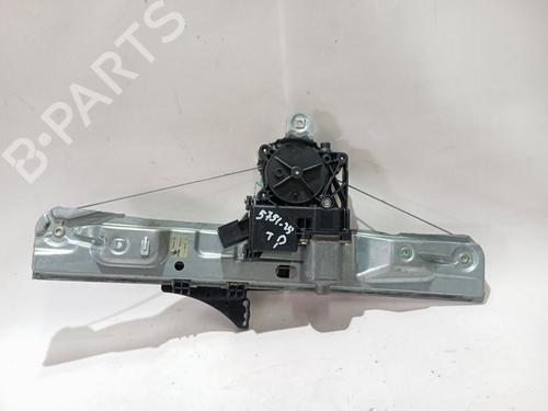 Used Rear right window mechanism OPEL INSIGNIA A (G09) [2008-2017]  30375808