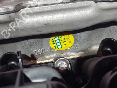 Engine VW TIGUAN (AD1, AX1) 2.0 TSI R 4motion | BP29573648M1 