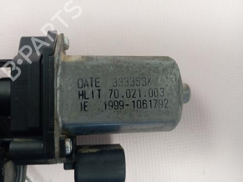 Front left window mechanism PEUGEOT BOXER Van 2.2 BlueHDi 120 | BP29359042C22 