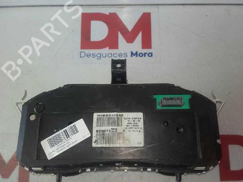 Instrument cluster RENAULT MEGANE II Estate (KM0/1_)  | BP13747364C47 