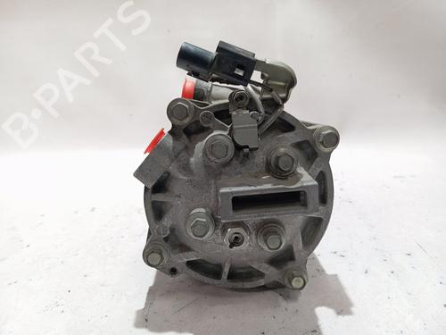 AC compressor CITROËN C4 AIRCROSS  | BP34538984M34  - Image 6