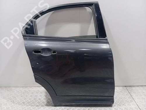 Used Right rear door FIAT 500X (334_) [2014-2025]  30701528
