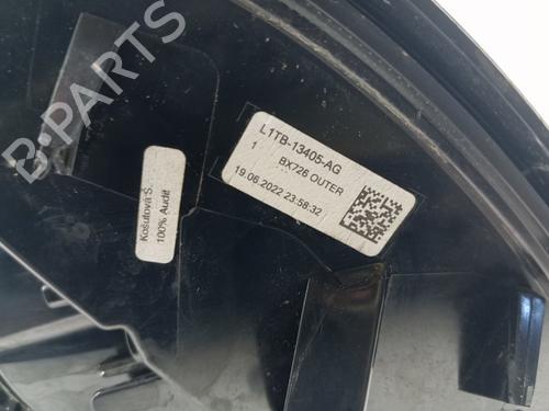 Left taillight FORD PUMA (J2K, CF7)  | BP29548448C34 