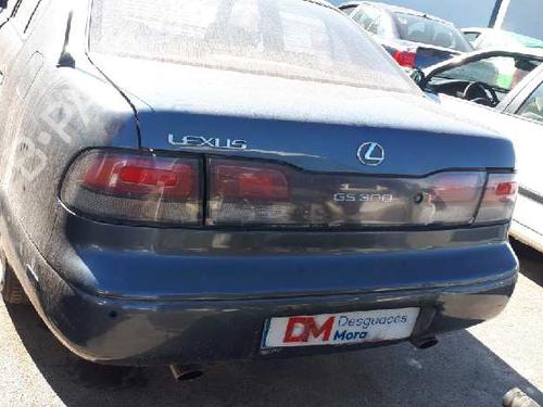 AC compressor LEXUS GS (JZS147_) 300 (JZS147_, JZS147R) | BP12661936M34 