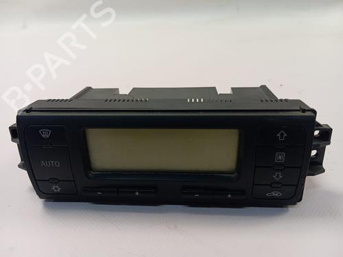 Used Climate control SEAT LEON (1M1) [1999-2006]  26401931