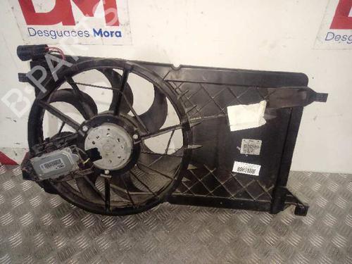 Kjølevifte elektrisk FORD FOCUS C-MAX (DM2) [2003-2007]  16054645