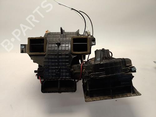 Used Heater matrix box Heater matrix box 34162162 34162162
