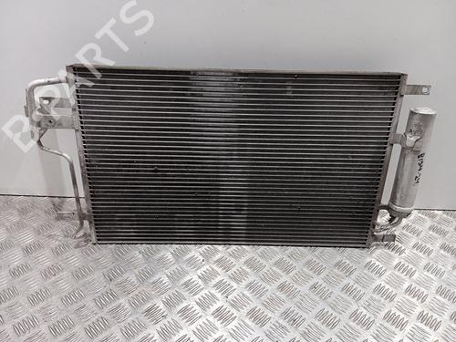 Used AC radiator HYUNDAI TUCSON (JM) 2.0 CRDi (136 hp) 22769763