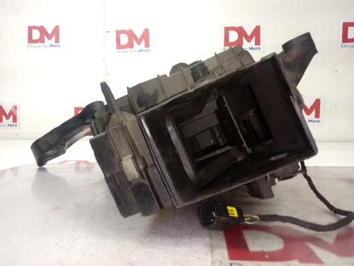 Heater blower motor PEUGEOT EXPERT Tepee (VF3X_) 2.0 HDi 140 | BP16690365M62 