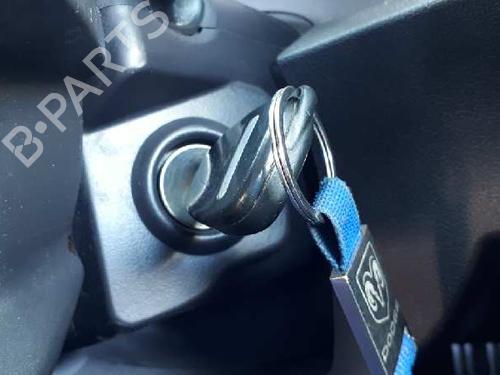 Used Electronic module DODGE CALIBER 2.0 CRD (140 hp) 30371583