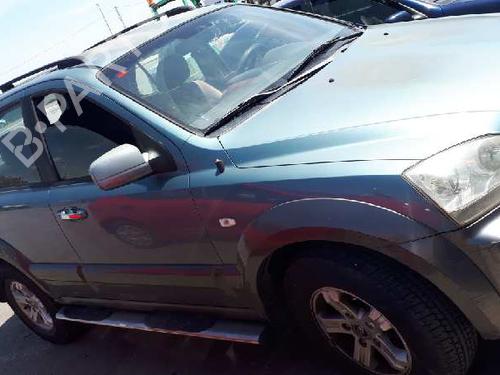 Left front window switch KIA SORENTO I (JC)  | BP36663499I27  - Image 7
