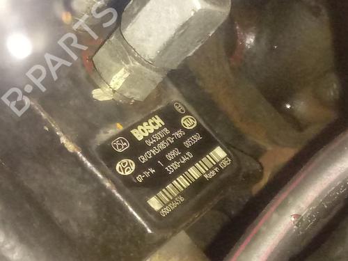 Motor KIA SORENTO I (JC)  | BP19139175M1