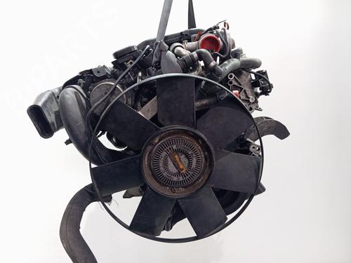 Engine BMW 3 (E46) 320 d | BP27323405M1 