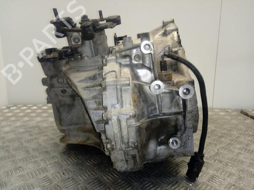 Gearbox KIA CARENS III MPV (UN)  | BP12673671M3 