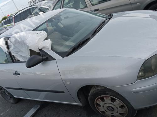 Engine control unit (ECU) SEAT CORDOBA (6L2)  | BP16577731M57 