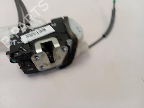 Rear right lock HYUNDAI ix35 (LM, EL, ELH)  | BP20293276C99 