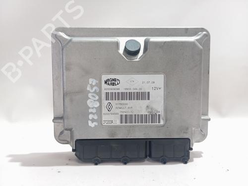 gearbox-control-unit-renault-twingo-ii-cn0_-2007-36040134 main image