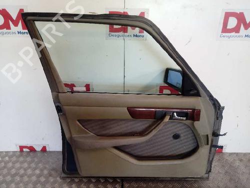 Left front door MERCEDES-BENZ S-CLASS (W220)  | BP18491050C2 