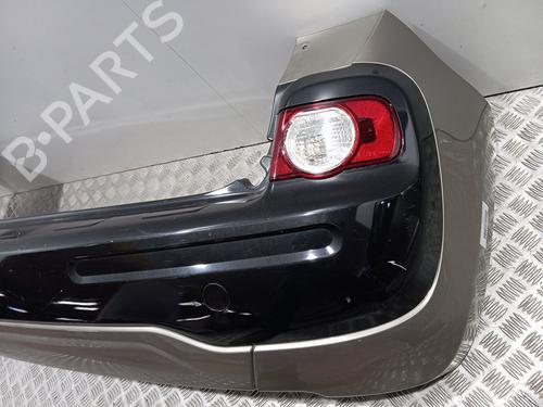 Rear bumper CITROËN C3 Picasso (SH_)  | BP29447397C8 