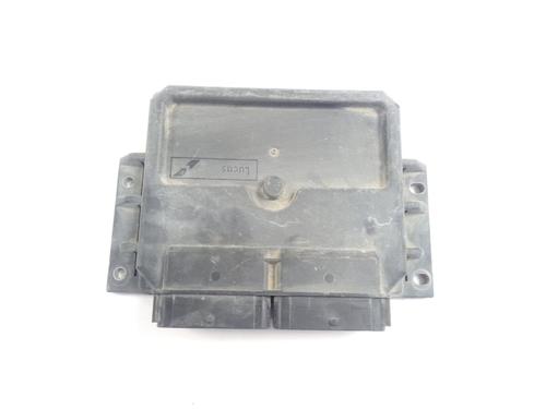 Used Engine control unit (ECU) RENAULT MEGANE I (BA0/1_) [1995-2004]  18694476