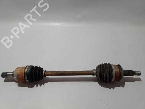 Left front driveshaft MITSUBISHI ECLIPSE CROSS (GK_, GL_) | BP37604750M38 - Image 4
