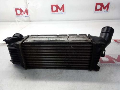 Intercooler PEUGEOT 407 (6D_) [2004-2011]  12654120