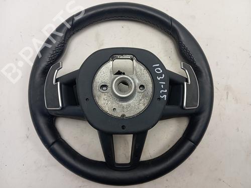Steering wheel BMW 2 Active Tourer (U06) 218d | BP26012418C49 