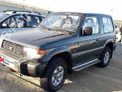 Right front window switch MITSUBISHI PAJERO II (V3_W, V2_W, V4_W, V5_W)  | BP30370050I26 