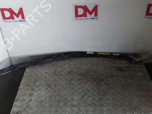 Used Right curtain airbag FORD MONDEO III (B5Y) 2.0 TDCi (130 hp) 12650428