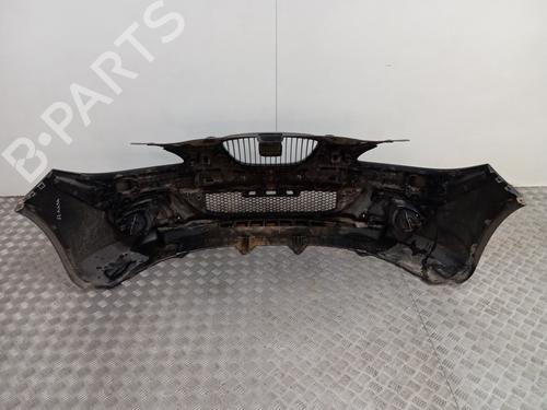 Front bumper SEAT LEON (1P1) | BP31706747C7